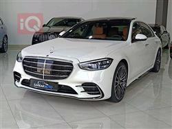 مێرسێدس بێنز S-Class